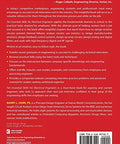Book: Ten Essential Skills for Electrical Engineers (IEEE Press) on a red back cover with Wiley and IEEE logos.