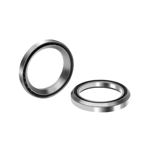 MR136 Bicycle Headset Bearing Smooth As Silk 32.7 By 41.8 By 6MM 45 Degree Built Rock Solid Angular Contact Front Bowl Sleeves Dialed In Fit For Mountain And Balance Bikes
