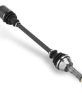 Rear CV Axle For Polaris Ranger XP 900 1000 570 Crew Built Tough, 681.5mm long, made from 4340 Chromoly steel