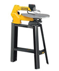 Scroll Saw Stand For DW7880 Durable All Metal Construction With Adjustable Legs Lightweight Design A Real Space Saver