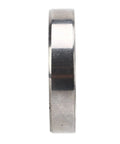 Side view of Beefed-Up Lightweight Steel Ball Bearings 15x24x5mm for 1/7 RC Cars and ZD Racing MX-07.
