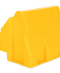 RV And Camper Wheel Chocks 2 Pack For Leveling Blocks Keeps Wheels Centered And From Rolling Stabilizes Vehicle Tires