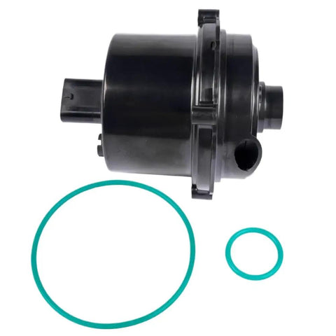 Premium Coolant Water Pump Motor Drop In Replacement For Tesla Model 3 Sedan Electric Bev 2017 To 2022 Ap02 with O-rings.