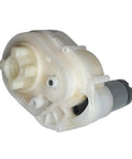 12V Motor And Gearbox Assembly For Peg Perego Ride On Toys Compatible With John Deere Ground Force Tractor Power Loader