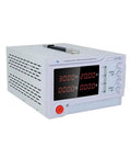 Beefy Precision Adjustable Bench DC Power Supply 100V To 400V, 5 To 40A, Switching Variable Output For Lab Testing, Aging Studies, And Teaching, Stable Voltage, Easy Setup Color 6005 110V front view with digital display
