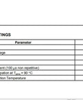 L293D 16 Pin IC Stepper Motor Driver Controller Pack 10 Pieces High Voltage High Current H Bridge 600mA Per Channel 1.2A Peak ratings chart