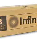 Box of Continuous Infinity Dust Bag Roll For Dust Collectors, 72 Foot, 5.5 Mil Thick, Dust Free Disposal, 4 Pack visible