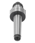 Premium High Precision M12 Collet Chuck Holder For Metalworks, Molybdenum Steel shank, ideal for CNC turning.