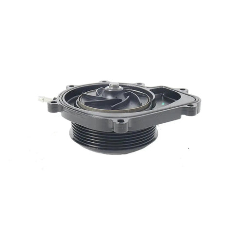 Dude, Grab This Epic Engine Cooling Water Pump For Mercedes Benz W221 W204 W212 Models. It Keeps The Motor Chillin' And Running Smooth Like Butter With OE 6512001901 Precision Fit For Real Performance Lovers