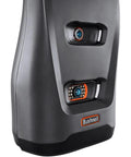 Black high-speed camera unit of Launch Pro Ball Data Launch Monitor For Indoor And Outdoor Golf Realistic Simulator