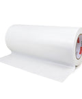 12 Inch Wide Duct Tape Beefy Heavy Duty 9 Mil Industrial Grade Waterproof Tape 90 Feet Long Flexible No Residue White Tape