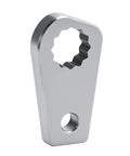 Steel High Low Reverse Bell Crank Lever Heavy Duty Replacement For Polaris Sportsman Magnum Trail Blazer Scrambler Big Boss ATV 1994 To 2007 Shift Linkage 3233153, 304 stainless steel lever
