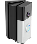 Adjustable Doorbell Angle Mount 30 To 55 Degree Tilt For Video Doorbell 1 2 3 4 Pro Wired Battery Pro Battery Doorbell Plus
