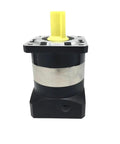 High Precision Planetary Gearbox With Lean 7 Arcmin Backlash And 40 To 1 Ratio Mounted On A Rock Solid 19Mm Input Shaft