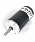 Brushed Electric Motor 12V To 36V DC 5700 RPM No Load 1580W Peak Power 10.6 Nm Peak Torque Beefy Torque Compact