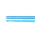 Disposable Ear Curettes For Safe Wax Removal Pack Of 75 Individually Wrapped Ear Cleaning Tools With 15 Of Each Spoon Tip Style For Teens And Adults At Home Or On The Go, blue plastic spoon tip