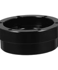 Racing Steering Wheel Adapter Plate For Cars Durable Wheel Adapter Easy Install Improves Control And Comfort close-up view