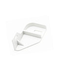 Refrigerator Ice Maker Leveling Bracket OEM Part Replacement For Freezer Wall Mount Keeps Your Ice Maker Level