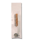 Eyelet Hand Setter Size Six (3/16 Inch) With Base and Ram for Kydex Leather and Fabric Projects in packaging