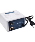 Beast 220V Micro Motor With Foot Switch Speed Control, 160W unit showing fuse and pedal connections, power cord visible
