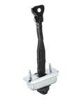 GMC Door Check Strap For Sierra 2500 3500 And Yukon Rear Left And Right Doors, Beefed Up Door Limiter With Soft Close