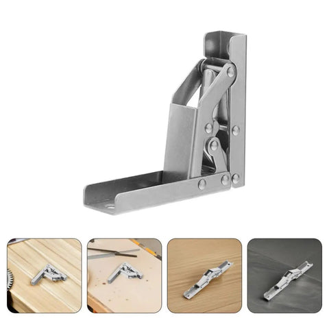 Wide Angle Corner Cabinet Hinges 4 Pack For Tight Spaces, Short Arm Design In Cold Rolled Steel, smooth operation, durable hinge detail