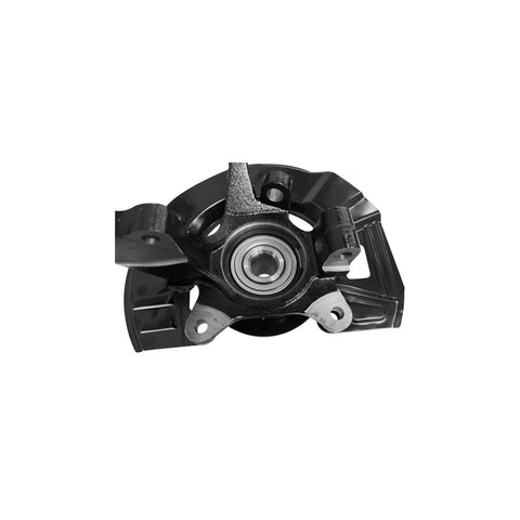 Front Right Wheel Bearing And Hub Assembly For Hyundai Santa Fe 2001 2004 Preassembled Knuckle Hub For Easy Install