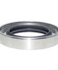 Straight Up Reliable Double Lip Oil Seal For Rotary Screw Compressor, Rust Proof Stainless Steel Industrial Gasket, 100x120mm view.