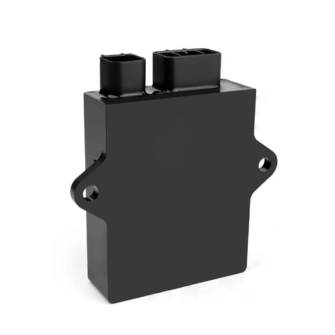 CDI Box Ignition Module For Wolverine 350 2000 2001 Big Bear 350 1996 1999 Kodiak 400 1995 1999 Timberwolf 350 1997 Replacement
