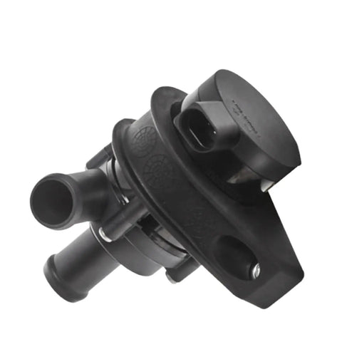 Heavy Duty Electric Coolant Water Pump For Audi A6 And Vw Passat. Precision Bearings, Sealed Impellers, Durable Construction Withstands High Heat And Extreme Loads For Reliable Engine Cooling Performance Without Breakdowns. Perfect Replacement Part To