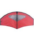 Red Handheld Inflatable Surf Wing For Windsurfing And Kiteboarding Do It All Water Sports Wing With Durable TPU Bladder
