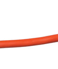 Lite Duty Outdoor Extension Cord For Landscaping And Yard Tools 16 Gauge SJTW Vinyl Jacket Molded Plug Bright Orange Finish