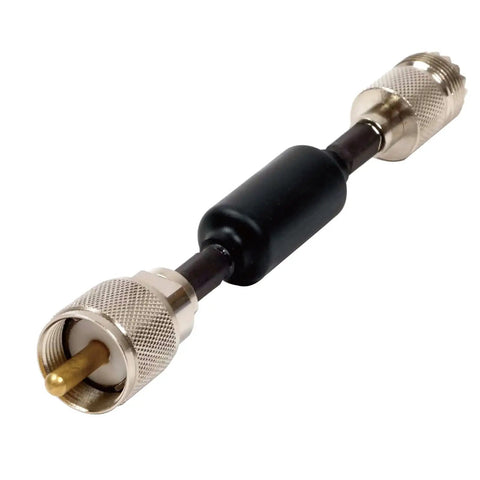 Boost Ham Radio Antenna Performance With An RF RFI Choke Coil In Coax, Prevent Interference And Enjoy Clearer Signals, Easy Install