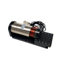 VCAR Series Voice Coil Motor Module For Precision Linear Motion Stage 22N Thrust 9.8mm Stroke 24.7V Brushless Design