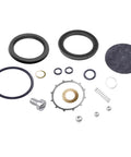 Hydraulic Repair Seal Kit For 767 BG Series Hand Pump 30242 Complete O Ring Set, various sizes and components on white background