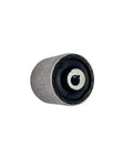 Front view of Mercedes Benz Lower Control Arm Bushing Kit With Noise Reduction Tech For 2015 To 2023 Models Plug And Play Direct Fit Upgrade.