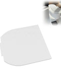 Water Reservoir Cover For Compact Single Serve Coffee Makers Replacement Water Tank Lid With No Fuss Fit And Splash Resistant Design