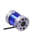 High Precision Static Torque Sensor Load Cell For Accurate Torque Measurement And Calibration Of Motors, Compact Aluminum Alloy Body