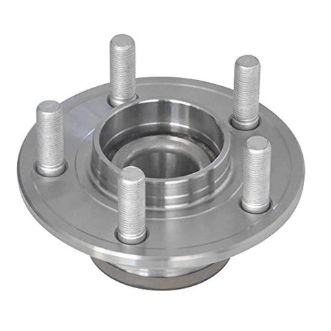 Pro Grade Front Wheel Hub Bearing Assembly For Dodge Charger Challenger Magnum And Chrysler 300 2005 Through 2014 RWD
