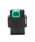 5 Pin AC CDI Box For ATVs Go Karts And Dirt Bikes Fits 50cc 70cc 90cc 110cc 125cc 4 Stroke Engines Easy Plug And Play Installation