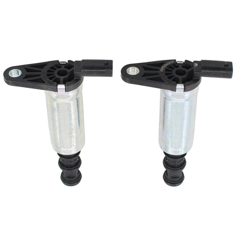 Plug And Play Front Variable Valve Timing Lift Solenoid VVT For 3.6L V6 Engines In Jeep Gladiator Wrangler Grand Cherokee