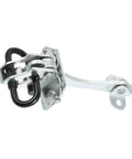 Fiat Doblo Cargo Van Door Check Strap Front Left And Right Doors, Heavy Duty Door Hinge Limiter With Dampened Soft Close