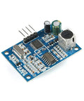 2 Pack Waterproof Ultrasonic Distance Sensor Module JSN SR04T V3.0 21 To 600 Cm With 3 mm Precision Non Contact Range Finder