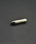 Wood Arrow Tips 74 Grain Field Points Glue On 12 Pack For 8mm Shafts Archery Practice Durable Steel Tips Pro Grade single tip