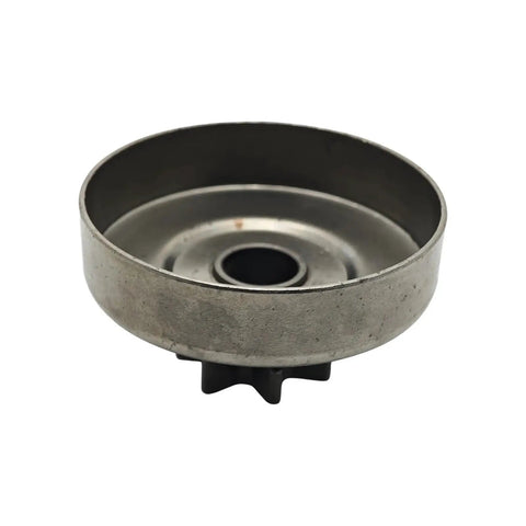 Top Rated Clutch Drum Sprocket Needle Bearing Kit Compatible With 028 028 OEM 1118 640 2001 Models Smooth Operation Ensures Great Heat Dissipation And Reliable Structure For Stable Power Transmission Giving You A Kick Ass Ride Every Single Day Today. metal clutch drum sprocket bearing cup for lawn mower drive