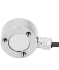 Heavy Duty Tension And Compression Load Cell Sensor For Automation Equipment 30kg To 50kg Range, stainless steel, cable attached
