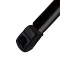 Close-up of mount on Beefed-Up Front Hood Lift Supports Gas Struts Shocks Dampers For Toyota FJ Cruiser 2007 2008 2009 2010 Fits