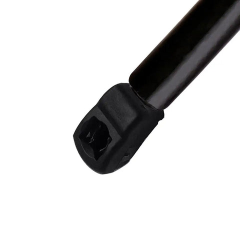 Close-up of mount on Beefed-Up Front Hood Lift Supports Gas Struts Shocks Dampers For Toyota FJ Cruiser 2007 2008 2009 2010 Fits