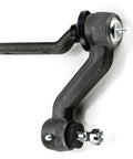 Heavy Duty Front Suspension Rebuild Kit For Chevy Nova With Tie Rod Ends Upper Lower Set includes strong metal ball joint.