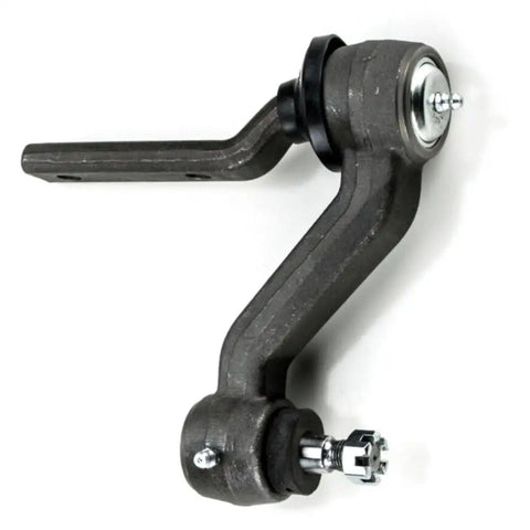Heavy Duty Front Suspension Rebuild Kit For Chevy Nova With Tie Rod Ends Upper Lower Set includes strong metal ball joint.